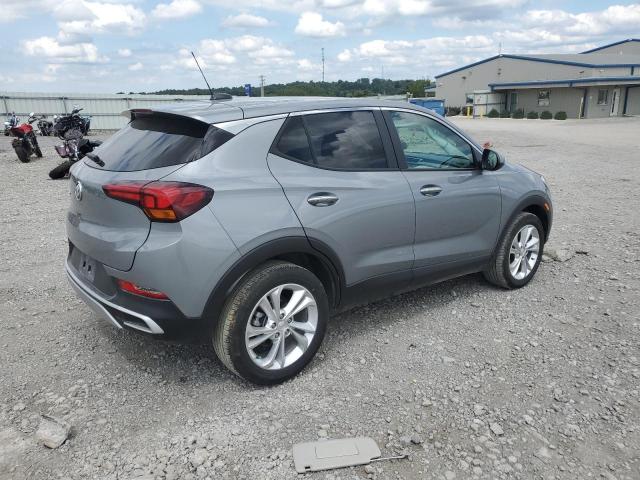 Photo 3 from auction – 2023 BUICK ENCORE GX with VIN KL4MMBS29PB130688