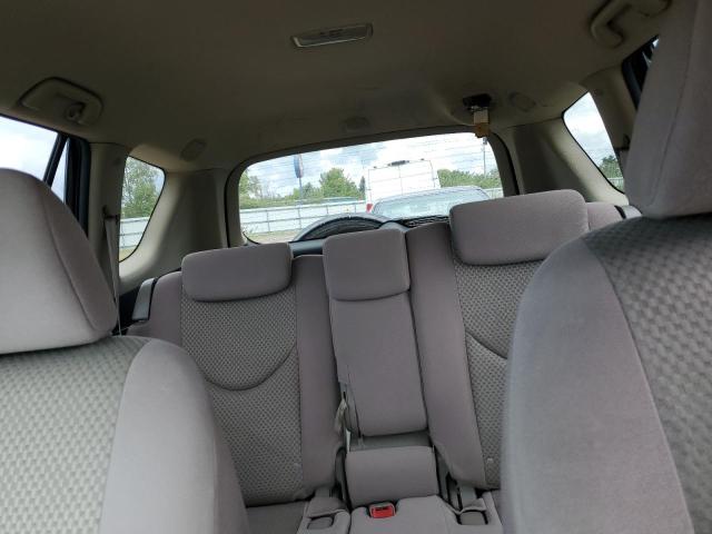 Photo 10 from auction – 2007 TOYOTA RAV4 with VIN JTMZD33V376050726