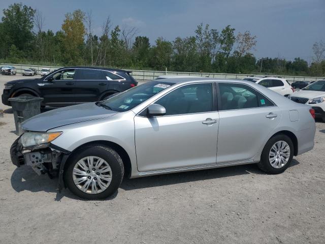 TOYOTA CAMRY BASE 2012 with VIN 4T4BF1FK5CR253206 - Photo from auction