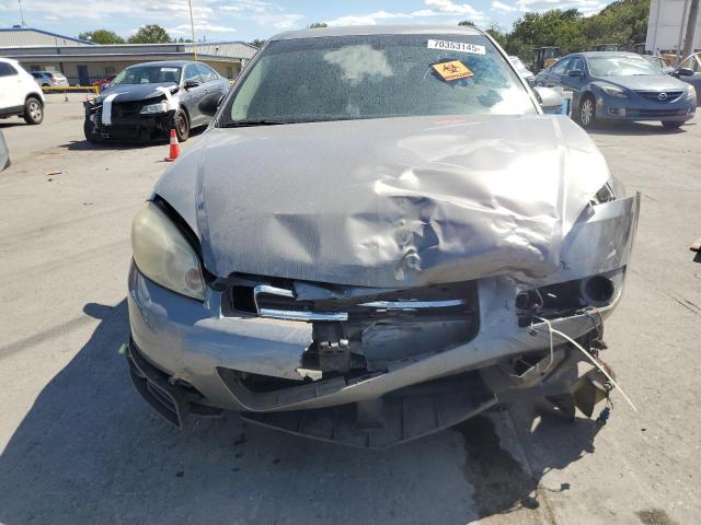Photo 5 from auction – 2006 CHEVROLET IMPALA LTZ with VIN 2G1WU581369261204