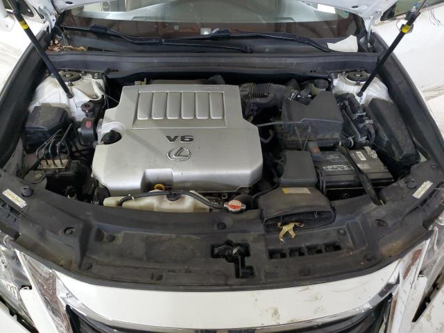 Photo 11 from auction – 2016 LEXUS ES 350 with VIN JTHBK1GG4G2231699
