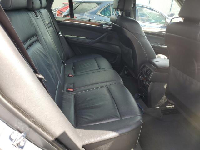Photo 10 from auction – 2009 BMW X5 XDRIVE4 with VIN 5UXFE835X9L170197
