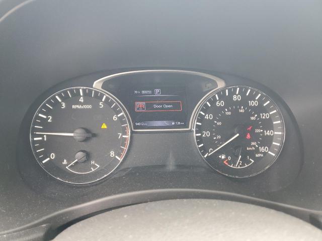 Photo 9 from auction – 2017 NISSAN PATHFINDER S with VIN 5N1DR2MM7HC695325