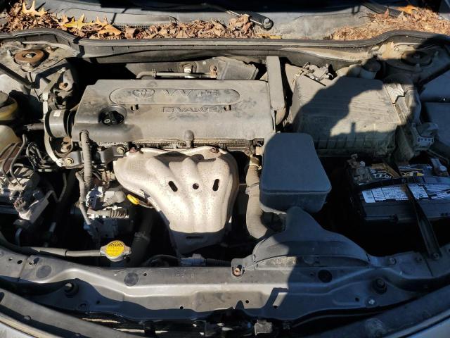 Photo 11 from auction – 2009 TOYOTA CAMRY BASE with VIN 4T1BE46K49U410036