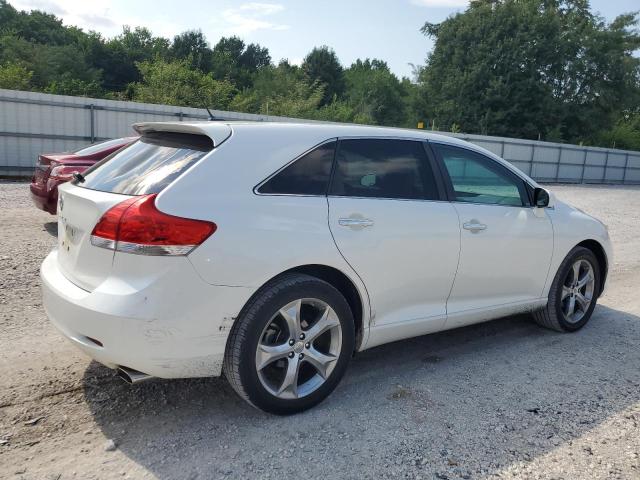 Photo 3 from auction – 2010 TOYOTA VENZA with VIN 4T3ZK3BB0AU023938