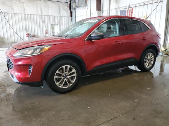 Photo 1 from auction – 2022 FORD ESCAPE SE with VIN 1FMCU9G67NUB24181