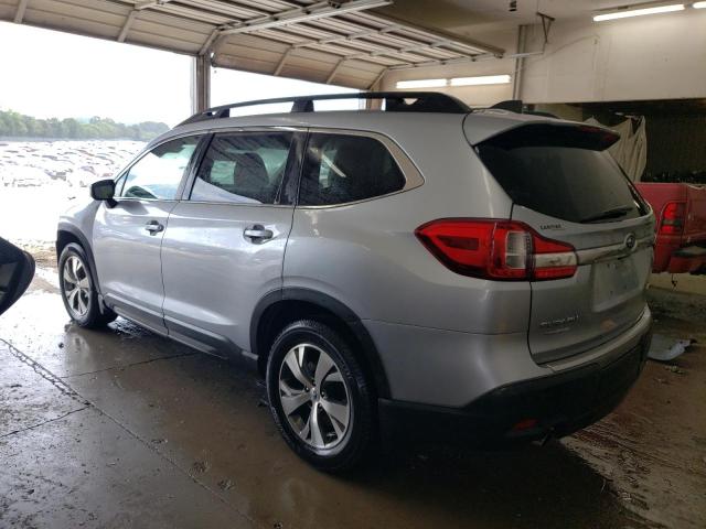 Photo 2 from auction – 2019 SUBARU ASCENT PRE with VIN 4S4WMAFD1K3427943