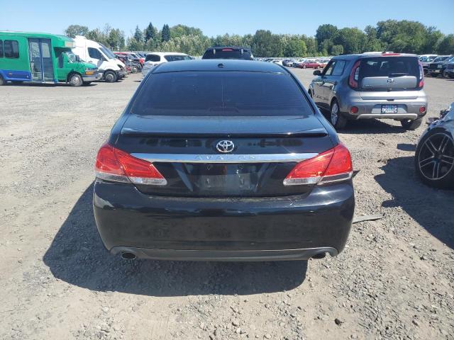 Zdjęcie 6 z aukcji – 2011 TOYOTA AVALON BAS z VIN 4T1BK3DB1BU424066