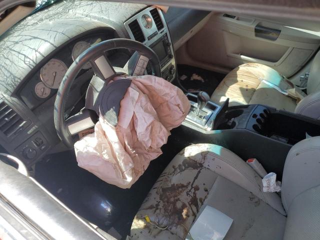 Photo 9 from auction – 2006 CHRYSLER 300C with VIN 2C3LA63H86H489996