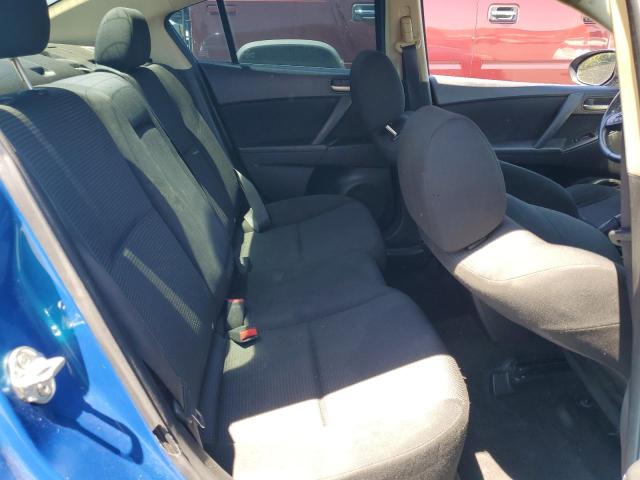 Photo 10 from auction – 2012 MAZDA 3 I with VIN JM1BL1V85C1594586