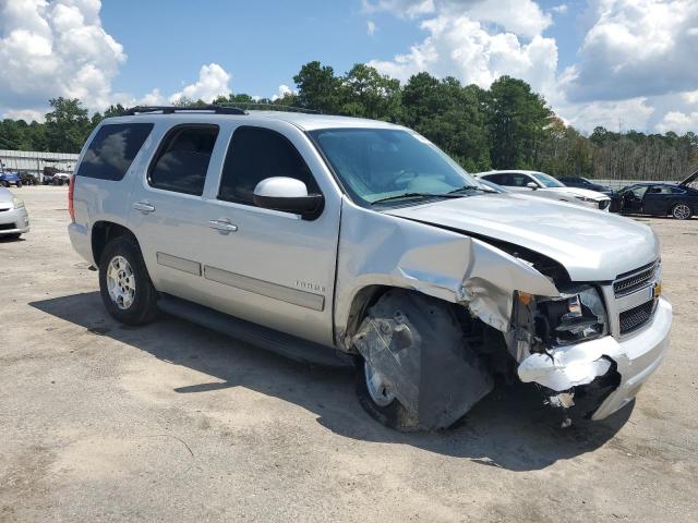 Photo 4 from auction – 2013 CHEVROLET TAHOE C150 with VIN 1GNSCBE06DR301613