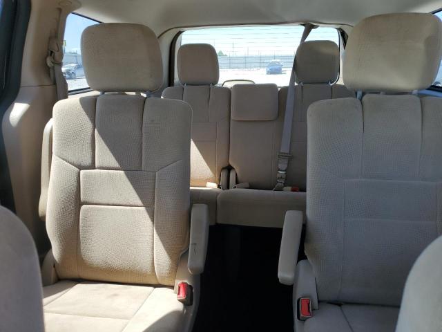 Photo 10 from auction – 2014 DODGE GRAND CARA with VIN 2C4RDGCG4ER145844