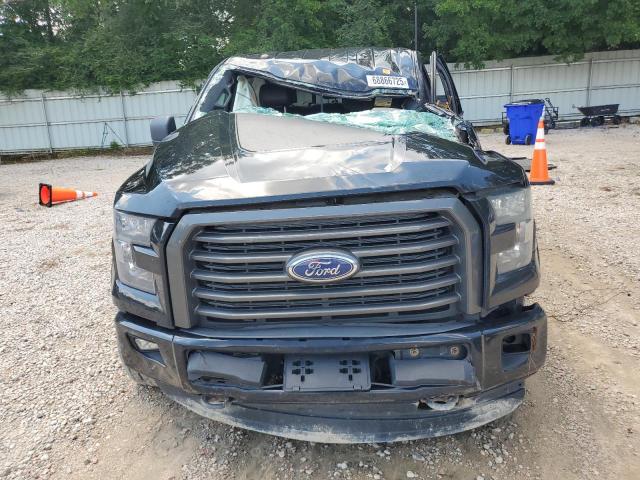 Photo 5 from auction – 2016 FORD F150 SUPERCREW with VIN 1FTFW1EF8GFB72473