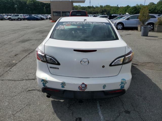 Photo 6 from auction – 2011 MAZDA 3 I with VIN JM1BL1UF8B1412961