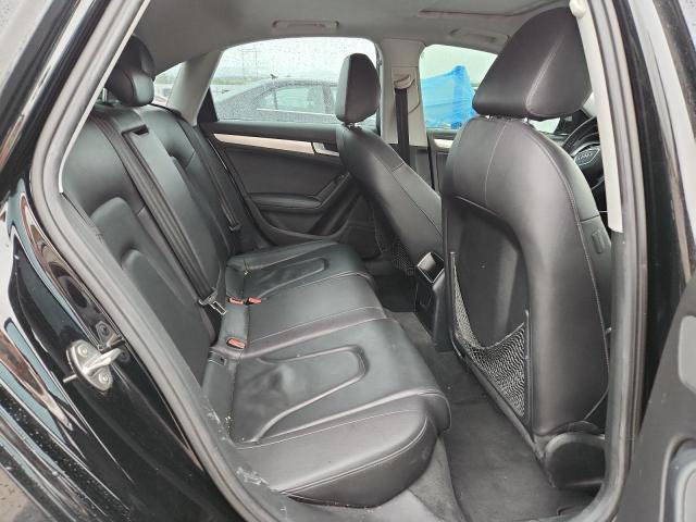 Photo 10 from auction – 2014 AUDI A4 PREMIUM with VIN WAUBFAFLXEN028166