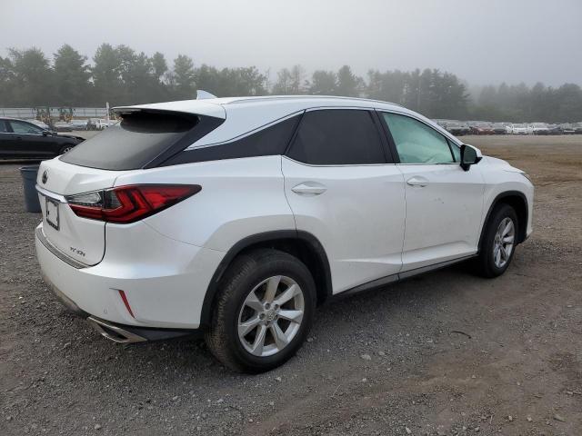 Photo 3 from auction – 2017 LEXUS RX 350 BAS with VIN 2T2BZMCA5HC066048