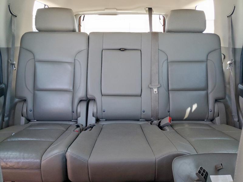 Photo 10 from auction – 2015 CHEVROLET TAHOE C150 with VIN 1GNSCBKC4FR668334