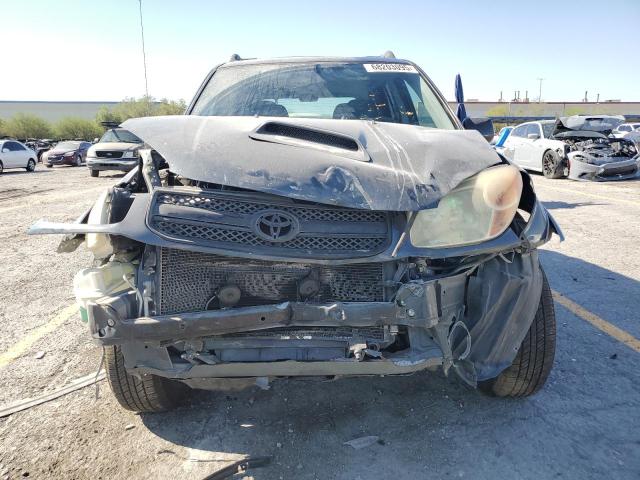 Photo 5 from auction – 2004 TOYOTA RAV4 with VIN JTEGD20VX40009378