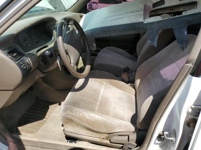 Photo 7 from auction – 1997 TOYOTA COROLLA DX with VIN 1NXBB02E4VZ646973