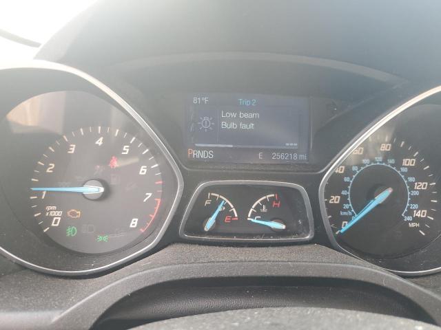 Photo 9 from auction – 2014 FORD ESCAPE SE with VIN 1FMCU9G98EUC70552