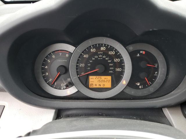 Photo 9 from auction – 2010 TOYOTA RAV4 with VIN JTMBK4DV0AD012272