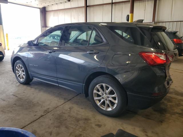 Photo 2 from auction – 2019 CHEVROLET EQUINOX LS with VIN 3GNAXSEV2KL208202