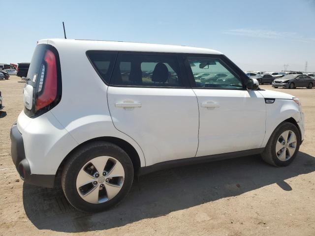 صورة رقم 3 من المزاد - 2014 KIA SOUL + مع VIN KNDJP3A54E7088691