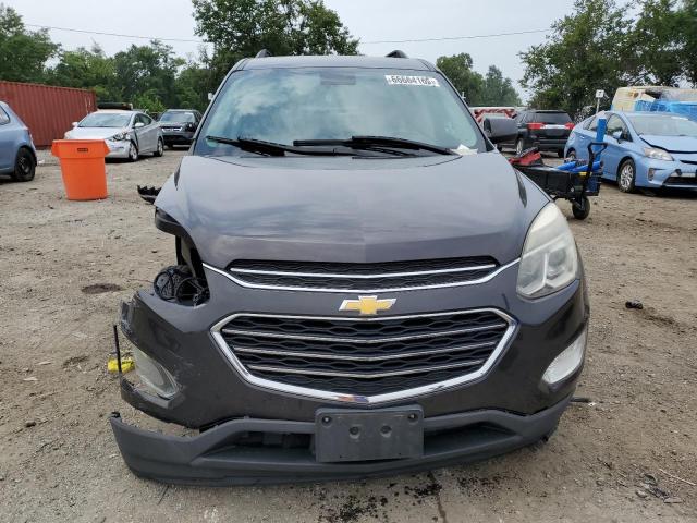 Photo 5 from auction – 2016 CHEVROLET EQUINOX LT with VIN 2GNALCEK1G6268734