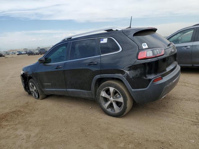 Photo 2 from auction – 2019 JEEP CHEROKEE L with VIN 1C4PJLDN3KD148349