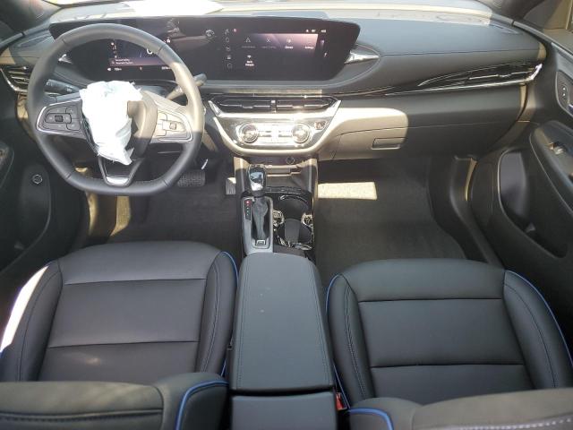 Photo 8 from auction – 2025 BUICK ENVISTA SP with VIN KL47LBEP0SB180184