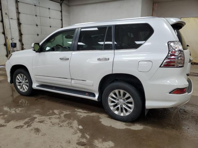 Photo 2 from auction – 2014 LEXUS GX 460 with VIN JTJBM7FX6E5078168