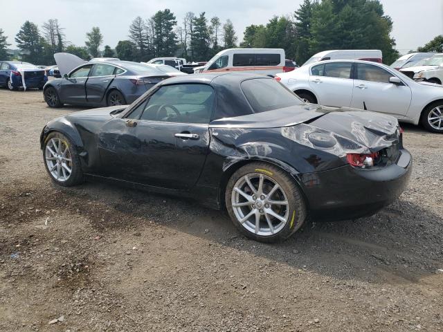 Photo 2 from auction – 2010 MAZDA MX-5 MIATA with VIN JM1NC2FF8A0212957