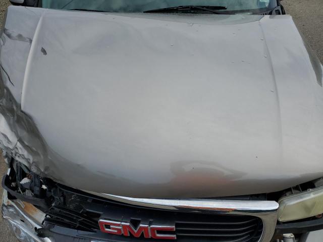 Photo 12 from auction – 2003 GMC YUKON with VIN 1GKEC13Z83J107684