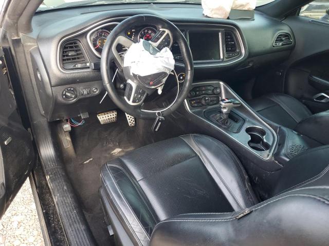 Photo 8 from auction – 2015 DODGE CHALLENGER SXT PLUS with VIN 2C3CDZBGXFH775253