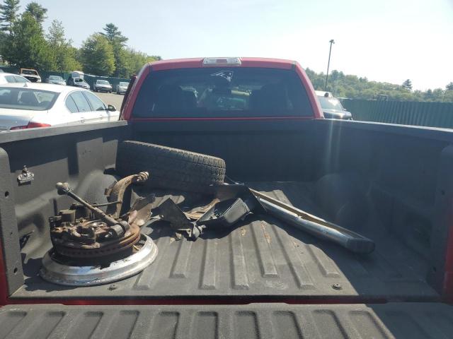 Photo 10 from auction – 2010 FORD F150 SUPER with VIN 1FTFX1EV0AFD64420