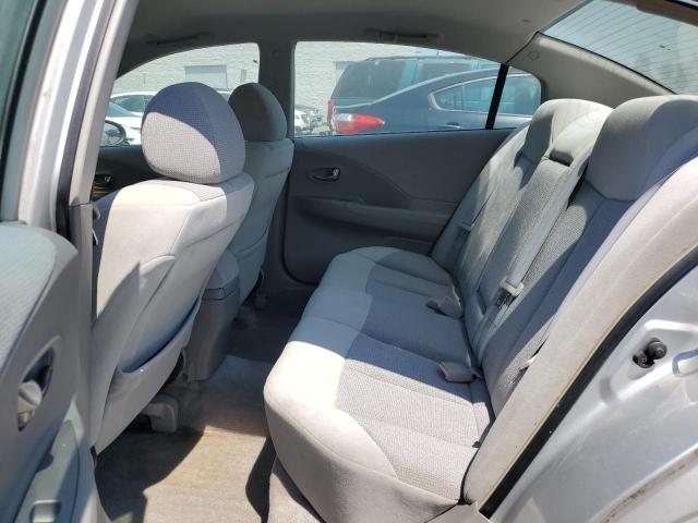Photo 10 from auction – 2003 NISSAN ALTIMA BAS with VIN 1N4AL11D63C279028