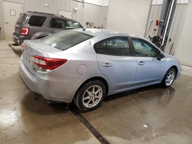 Photo 3 from auction – 2018 SUBARU IMPREZA with VIN 4S3GKAA60J1610347
