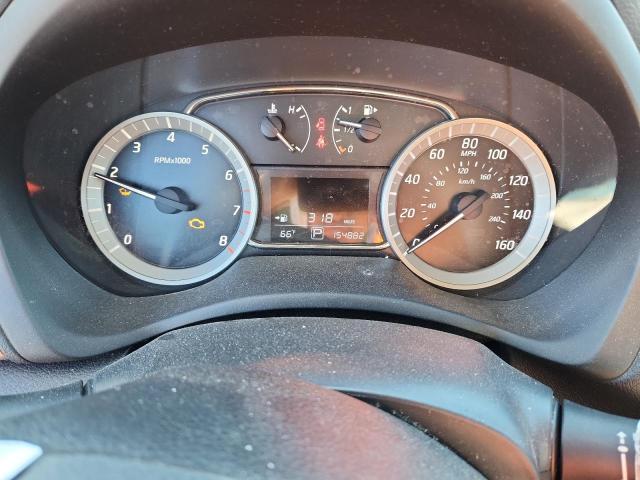Photo 9 from auction – 2015 NISSAN SENTRA S with VIN 3N1AB7AP7FY325152