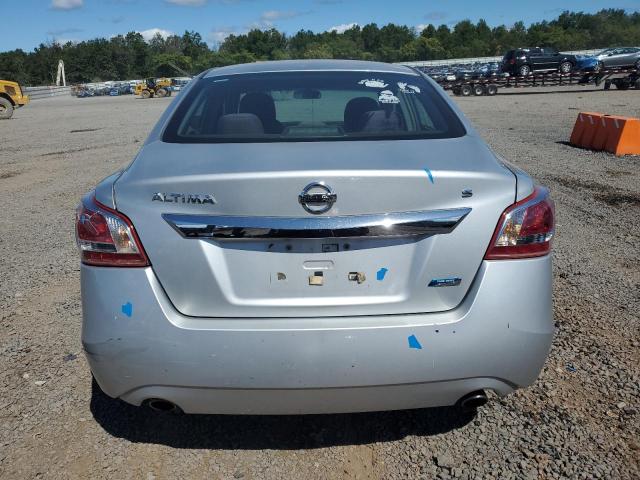 Photo 6 from auction – 2013 NISSAN ALTIMA 2.5 with VIN 1N4AL3AP1DN549827