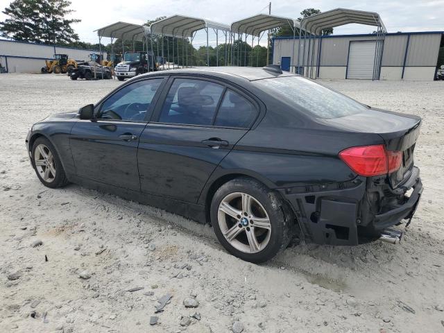 Photo 2 from auction – 2013 BMW 328 I with VIN WBA3A5C56DF354801