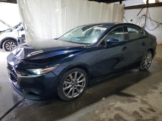 MAZDA 3 PREMIUM 2021 with VIN JM1BPBDL3M1335130 - Photo from auction