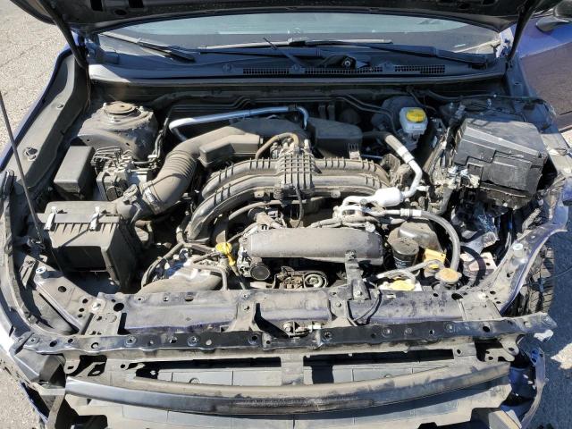 Photo 12 from auction – 2024 SUBARU CROSSTREK with VIN JF2GUADC5R8267292