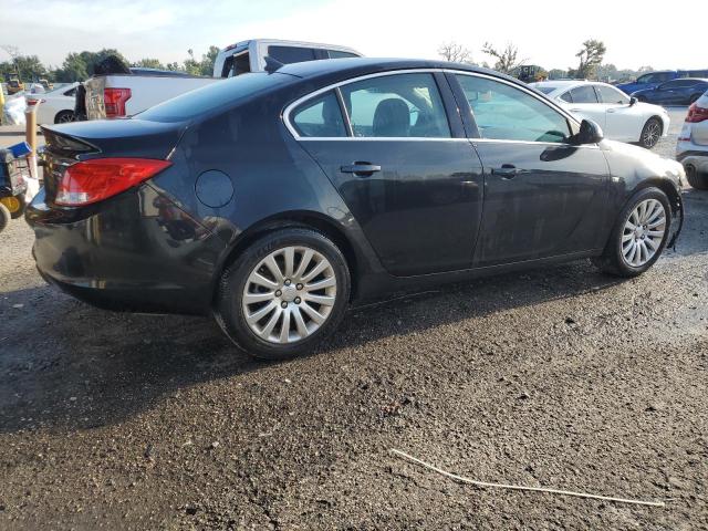 Photo 3 from auction – 2011 BUICK REGAL CXL with VIN W04GU5GC0B1013516