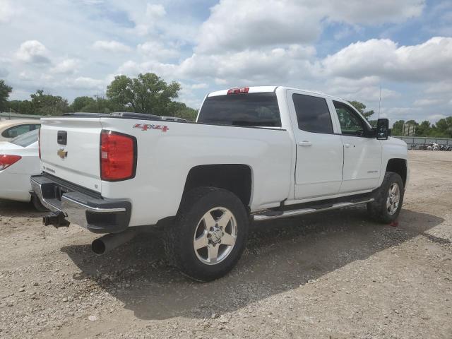 Photo 3 from auction – 2016 CHEVROLET SILVERADO with VIN 1GC1KVE85GF231333