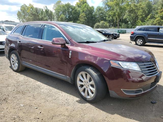 Photo 4 from auction – 2019 LINCOLN MKT with VIN 2LMHJ5AT2KBL00484