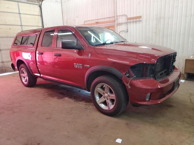 Photo 4 from auction – 2013 RAM 1500 ST with VIN 1C6RR7FT1DS506106