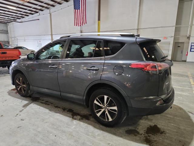 Photo 2 from auction – 2018 TOYOTA RAV4 ADVENTURE with VIN 2T3RFREV5JW705694