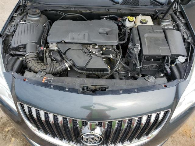 Photo 11 from auction – 2015 BUICK REGAL with VIN 2G4GV5EKXF9226466