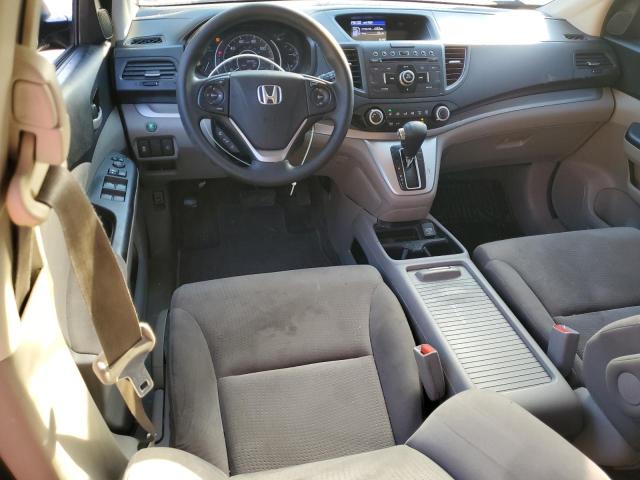 Photo 8 from auction – 2014 HONDA CR-V EX with VIN 5J6RM4H5XEL027466