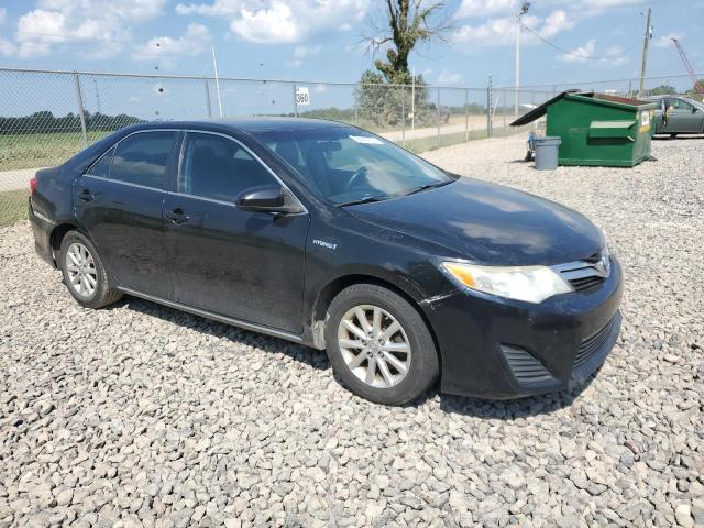 Photo 4 from auction – 2014 TOYOTA CAMRY HYBR with VIN 4T1BD1FK7EU110115